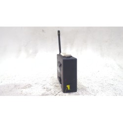 Recambio de modulo electronico para chevrolet kalos sedán 1.4 referencia OEM IAM 96540563  