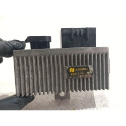 Recambio de caja precalentamiento para renault kangoo i (f/kc0)(1997) d 55 1.9 (kc0d) referencia OEM IAM 7700109860  