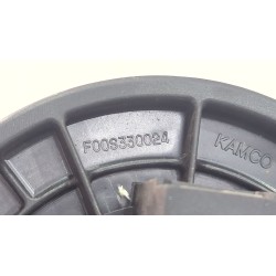 Recambio de motor calefaccion para hyundai getz (tb)(2002) 1.3 referencia OEM IAM F00S330024  
