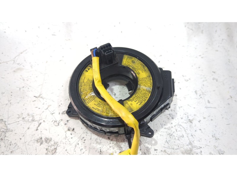 Recambio de anillo airbag para hyundai atos (mx)(1998) 1.0 i referencia OEM IAM   