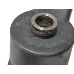 Recambio de inyector para fiat multipla (186)(1999) 1.9 jtd 105 (186axb1a) referencia OEM IAM 0445110002  