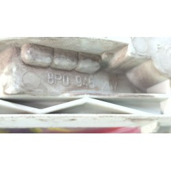 Recambio de piloto trasero izquierdo para audi a3 (8p1) 1.9 tdi referencia OEM IAM 8P0945257  