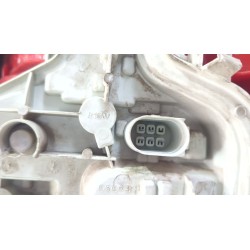 Recambio de piloto trasero izquierdo para audi a3 (8p1) 1.9 tdi referencia OEM IAM 8P0945257  