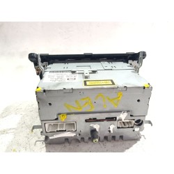 Recambio de sistema audio / radio cd para mazda 3 (bl) 1.6 mzr cd (bl14) referencia OEM IAM 06A1B0539842  