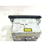 Recambio de sistema audio / radio cd para mazda 3 (bl) 1.6 mzr cd (bl14) referencia OEM IAM 06A1B0539842  