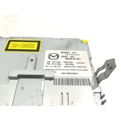 Recambio de sistema audio / radio cd para mazda 3 (bl) 1.6 mzr cd (bl14) referencia OEM IAM 06A1B0539842  