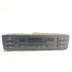 Recambio de mando climatizador para bmw 3 (e46) 320 d referencia OEM IAM 64118382446  