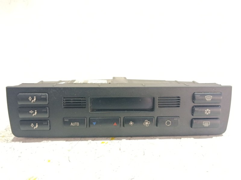Recambio de mando climatizador para bmw 3 (e46) 320 d referencia OEM IAM 64118382446  