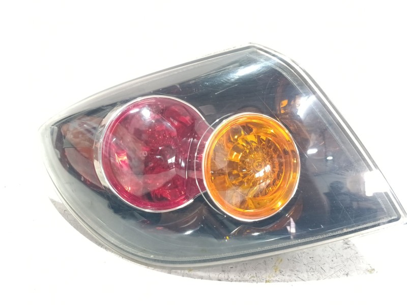 Recambio de piloto trasero izquierdo para mazda 3 (bl) 1.6 mzr cd (bl14) referencia OEM IAM p2912  