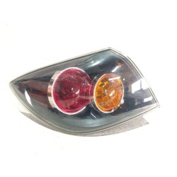Recambio de piloto trasero izquierdo para mazda 3 (bl) 1.6 mzr cd (bl14) referencia OEM IAM p2912  