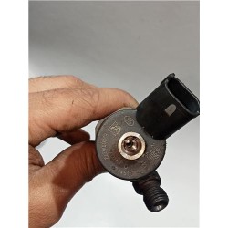 Recambio de inyector para renault megane ii (bm0/1_, cm0/1_) 1.9 dci (bm0g, cm0g) referencia OEM IAM 8200100272 F9Q 800  