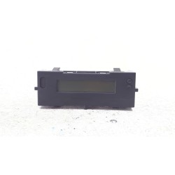 Recambio de reloj para renault laguna ii (bg0)(2001) 1.9 dci referencia OEM IAM 8200290542C  