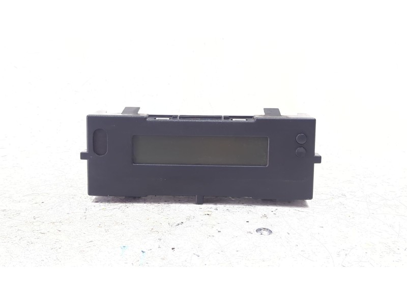 Recambio de reloj para renault laguna ii (bg0)(2001) 1.9 dci referencia OEM IAM 8200290542C  