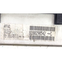 Recambio de reloj para renault laguna ii (bg0)(2001) 1.9 dci referencia OEM IAM 8200290542C  