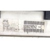 Recambio de reloj para renault laguna ii (bg0)(2001) 1.9 dci referencia OEM IAM 8200290542C  
