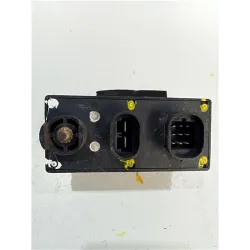 Recambio de caja precalentamiento para renault r 19 berl. con portón (b/c53)(1988) referencia OEM IAM 7700856789  