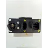 Recambio de caja precalentamiento para renault r 19 berl. con portón (b/c53)(1988) referencia OEM IAM 7700856789  