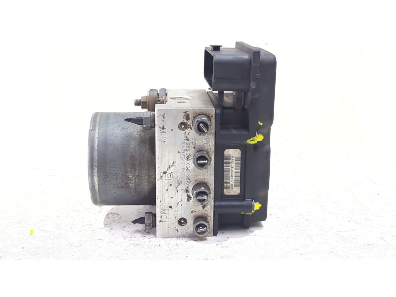 Recambio de nucleo abs para citroën berlingo furgón (2008) 1.6 hdi 90 referencia OEM IAM 0265801179  