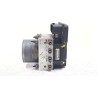 Recambio de nucleo abs para citroën berlingo furgón (2008) 1.6 hdi 90 referencia OEM IAM 0265801179  