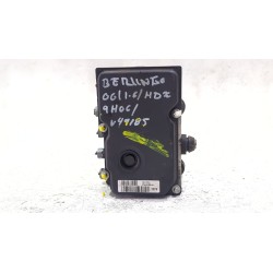 Recambio de nucleo abs para citroën berlingo furgón (2008) 1.6 hdi 90 referencia OEM IAM 0265801179  