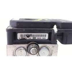 Recambio de nucleo abs para citroën berlingo furgón (2008) 1.6 hdi 90 referencia OEM IAM 0265801179  