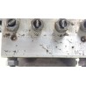 Recambio de nucleo abs para citroën berlingo furgón (2008) 1.6 hdi 90 referencia OEM IAM 0265801179  