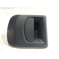 Recambio de maneta exterior delantera derecha para iveco daily iii caja/chasis 35 c 10 v , 35 s 10 v (amja14a1, amja64a1, amja65