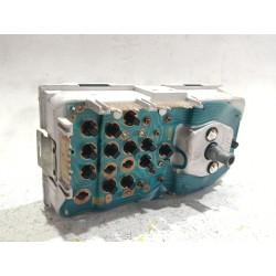 Recambio de cuadro completo para renault express furgoneta/monovolumen (f40_, g40_) 1.6 d (f404) referencia OEM IAM 7702151535  