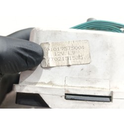 Recambio de cuadro completo para renault express furgoneta/monovolumen (f40_, g40_) 1.6 d (f404) referencia OEM IAM 7702151535  