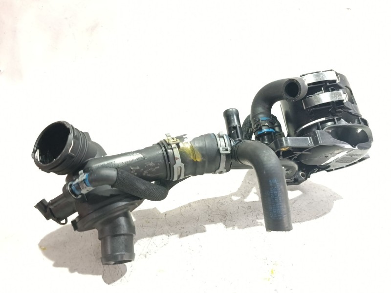 Recambio de termostato para mercedes-benz sprinter 3,5-t furgoneta (b906) 313 cdi (906.631, 906.633, 906.635, 906.637) referenci