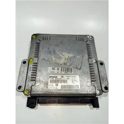 Recambio de centralita inyeccion para peugeot 306 3/5 pt. / 4 pt. (s2)(04.1997) 1.9 dt referencia OEM IAM 0281010249  
