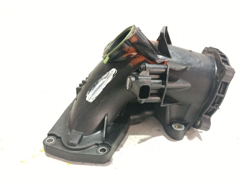 Recambio de colector admision para mercedes-benz sprinter 3,5-t furgoneta (b906) 313 cdi (906.631, 906.633, 906.635, 906.637) re