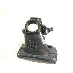 Recambio de colector admision para mercedes-benz sprinter 3,5-t furgoneta (b906) 313 cdi (906.631, 906.633, 906.635, 906.637) re