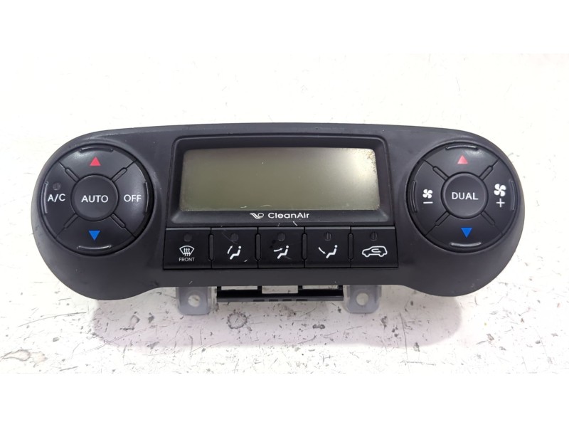 Recambio de mando climatizador para hyundai ix35 (lm, el, elh) 2.0 crdi referencia OEM IAM 972502Y301  
