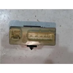 Recambio de caja precalentamiento para peugeot 308 (2007) 1.6 confort [1,6 ltr. - 80 kw hdi fap cat (9hz / dv6ted4)] referencia 