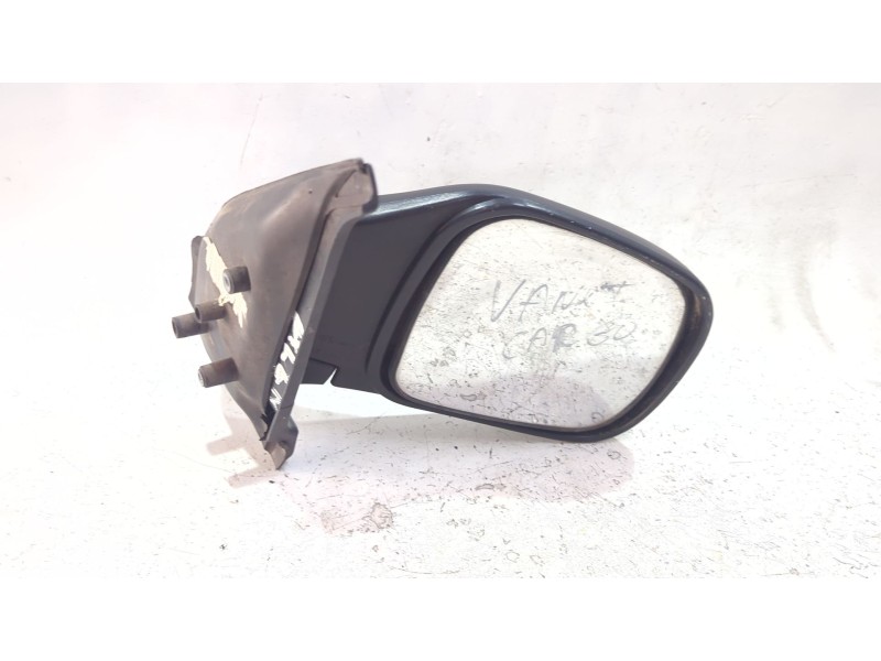 Recambio de retrovisor derecho para nissan vanette cargo furgoneta (hc 23) 2.3 d referencia OEM IAM E9020067  