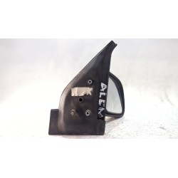 Recambio de retrovisor derecho para nissan vanette cargo furgoneta (hc 23) 2.3 d referencia OEM IAM E9020067  