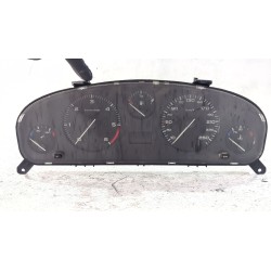 Recambio de cuadro completo para peugeot 406 berlina (s1/s2)(08.1995) 2.0 hdi 110 referencia OEM IAM 9644231180  