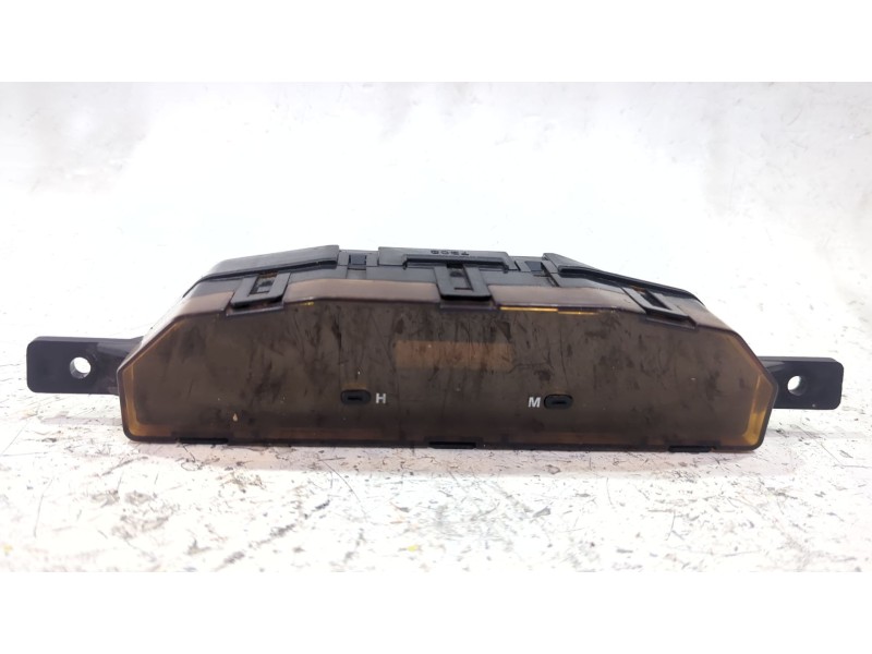 Recambio de reloj para chevrolet kalos (2005) 1.4 16v referencia OEM IAM   