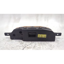 Recambio de reloj para chevrolet kalos (2005) 1.4 16v referencia OEM IAM   
