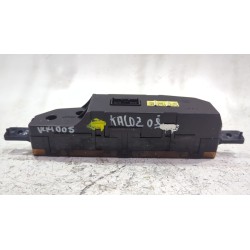 Recambio de reloj para chevrolet kalos (2005) 1.4 16v referencia OEM IAM   