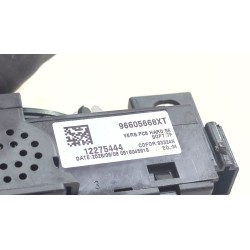 Recambio de com 2000 para peugeot partner furgoneta/monovolumen (5_, g_) 1.9 d referencia OEM IAM 96605668XT  