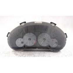 Recambio de cuadro completo para peugeot partner furgoneta/monovolumen (5_, g_) 1.9 d referencia OEM IAM 9656801780  