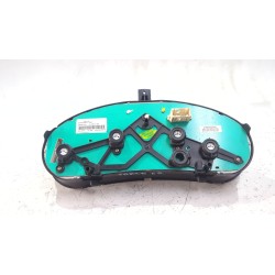 Recambio de cuadro completo para peugeot partner furgoneta/monovolumen (5_, g_) 1.9 d referencia OEM IAM 9656801780  