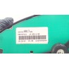 Recambio de cuadro completo para peugeot partner furgoneta/monovolumen (5_, g_) 1.9 d referencia OEM IAM 9656801780  