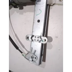 Recambio de elevalunas delantero izquierdo para hyundai i10 ii (ba, ia) 1.0 referencia OEM IAM 82401B4110  