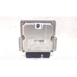 Recambio de centralita inyeccion para peugeot 406 berlina (s1/s2)(08.1995) 2.0 hdi 110 referencia OEM IAM 0281010627  