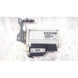 Recambio de centralita inyeccion para hyundai getz (tb)(2002) 1.3 referencia OEM IAM 3910622040  
