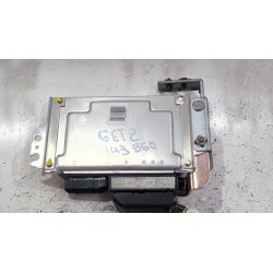 Recambio de centralita inyeccion para hyundai getz (tb)(2002) 1.3 referencia OEM IAM 3910622040  