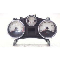 Recambio de cuadro completo para peugeot 207/207+ (wa_, wc_) 1.6 hdi referencia OEM IAM 9662904980  